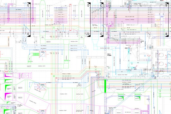 Co-ordinated Plan