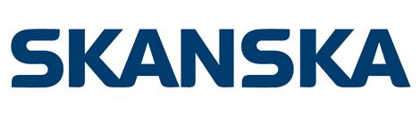 Skanska logo