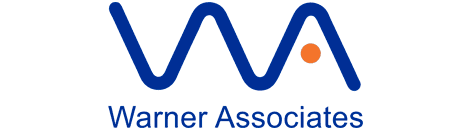 Warner Associates logo